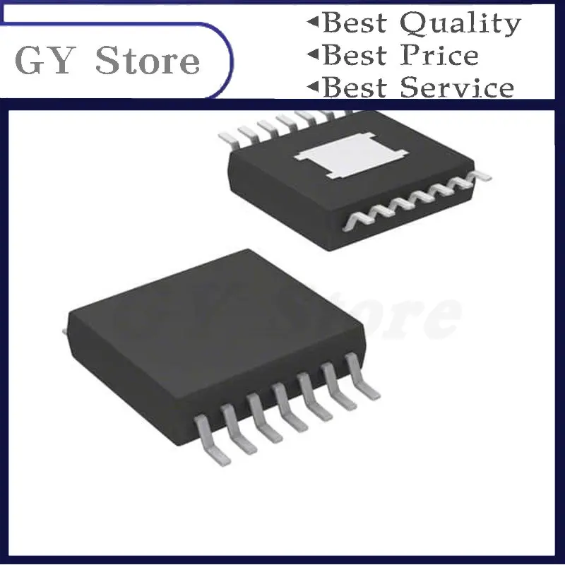 

AD8054ARUZ AD8054 TSSOP14, новинка, 10 шт.