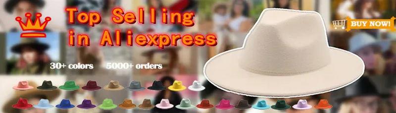 fedora hats for big heads Fedoras Hats Boys Girls Small 52cm 54cm Felted Kids Hats Solid Camel Black Dress Formal Panama Women Hats New Sombreros De Mujer brown fedora