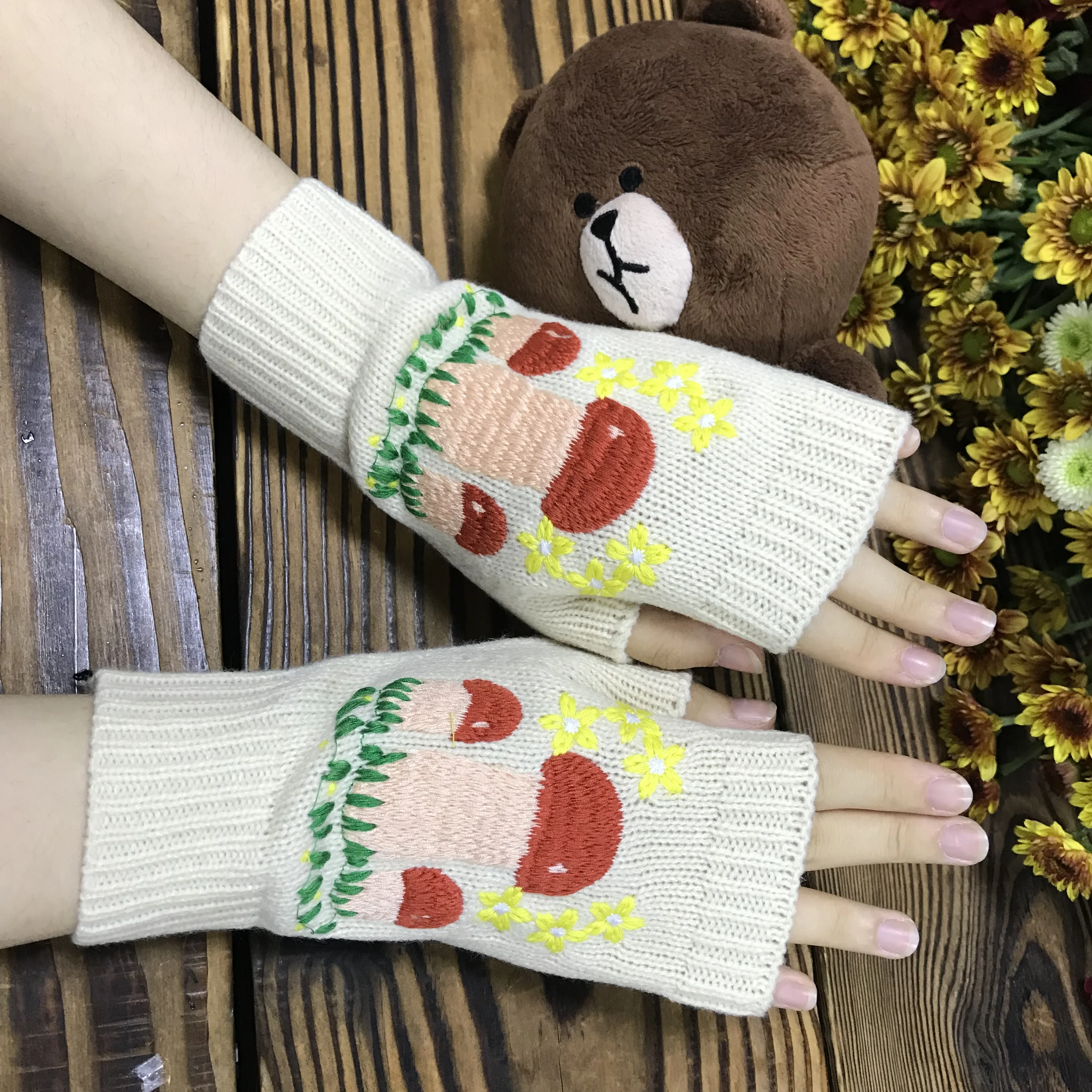 thumb