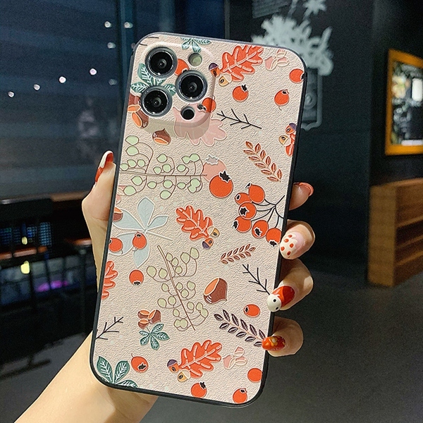 TPU Bumper Cute Back Cover Creative Slim Case For Huawei Honor 20 Pro 9X 20i Honor 30 Mate 30 P40 Pro P30 Lite P Smart
