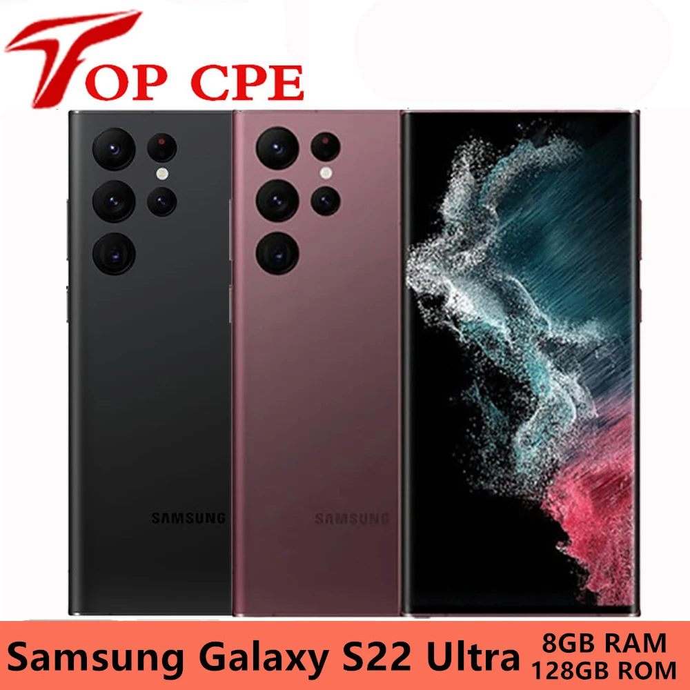 Samsung-Galaxy-S22-Ultra-Celular-Octa-Core-Celular-Original-S908U1-5G-6 ...