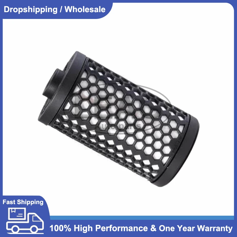 02E305051C DQ250 Double Clutch Transmission Filter Core For VW PASSAT CC JETTA MK5/6 Caddy CC EOS Passat B6/B7/B8 Tiguan Sharan
