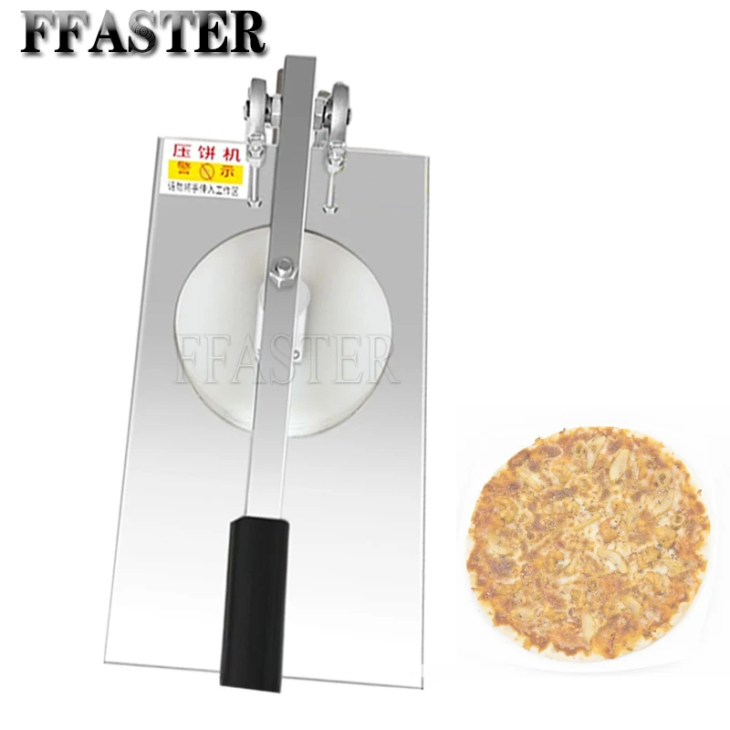 Pressa Per Pasta Per Pizza Manuale Da 20Cm Pressa Per Spianare La Pasta Per Pizza Sfogliatrice Per Pasta Sfogliatrice Per Chapati Pressa Per Pasticcer