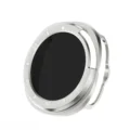 Titanium Gold  White