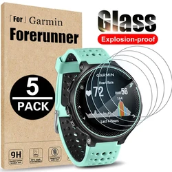 Premium Tempered Glass Anti-Scratch Screen Protector Film - 1pcs (Forerunner 220)