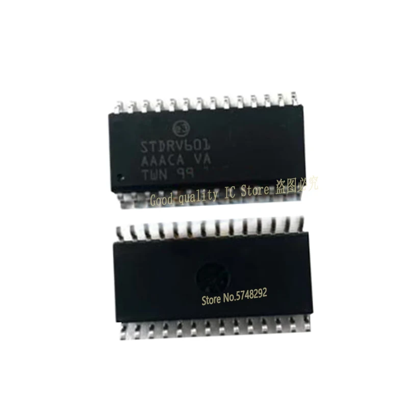 

5 шт./партия STDRIVE601 STDRIVE601TR SOP-28 100% оригинальный новый бренд