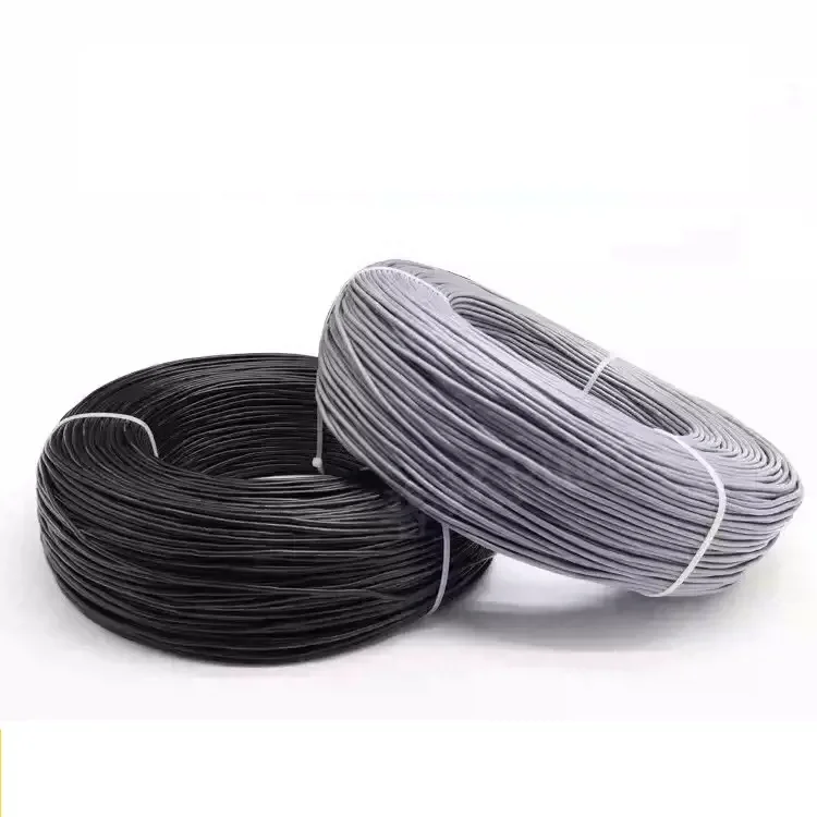 Shielded Tinned Copper Wire - Audio and Control, PVC Insulated, Multi-Core Options