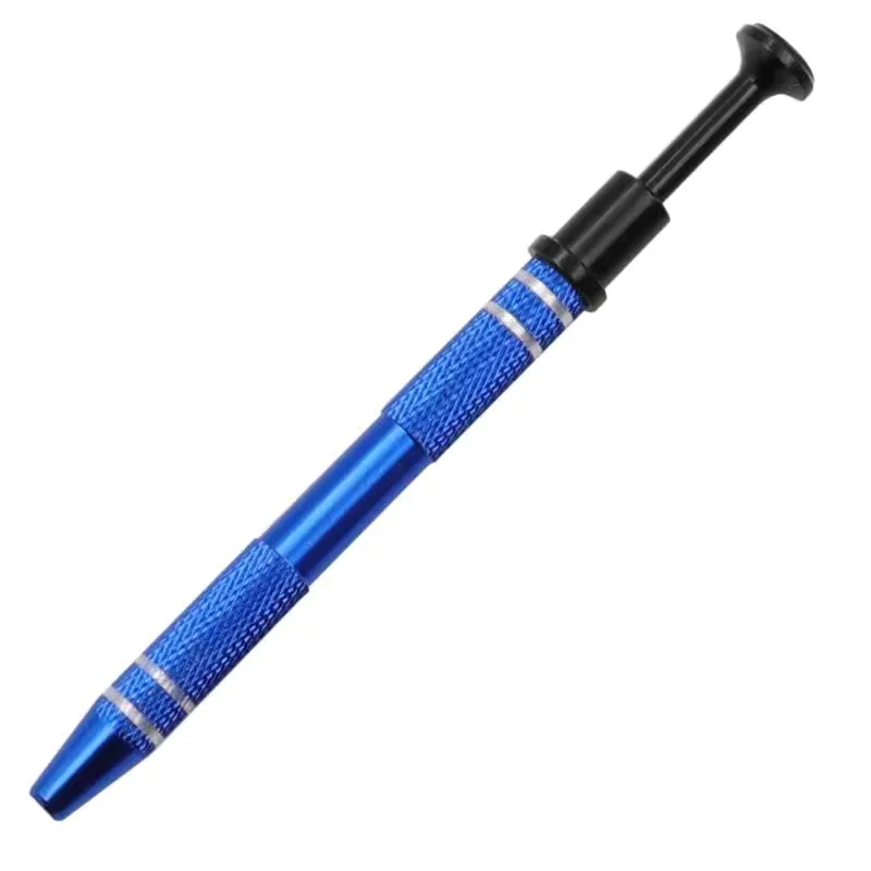 Precision Four-Claw Electronic Component Extractor and Pick-Up Tool