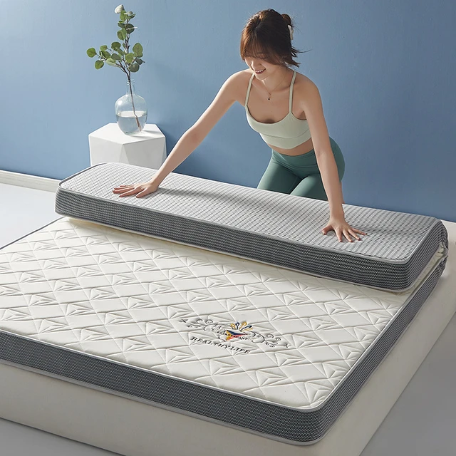 Natural Latex Sofa Bed Mattress
