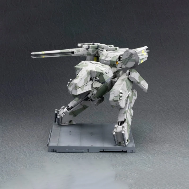 【新品未使用】メタルギア REX 1/100　L GEAR REX Metal Gear Solid Metal Gear REX 1/100 Scale Model Kit