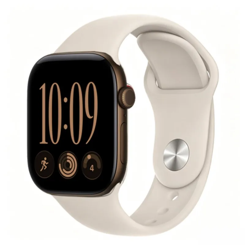 Silicone Bracelet Strap