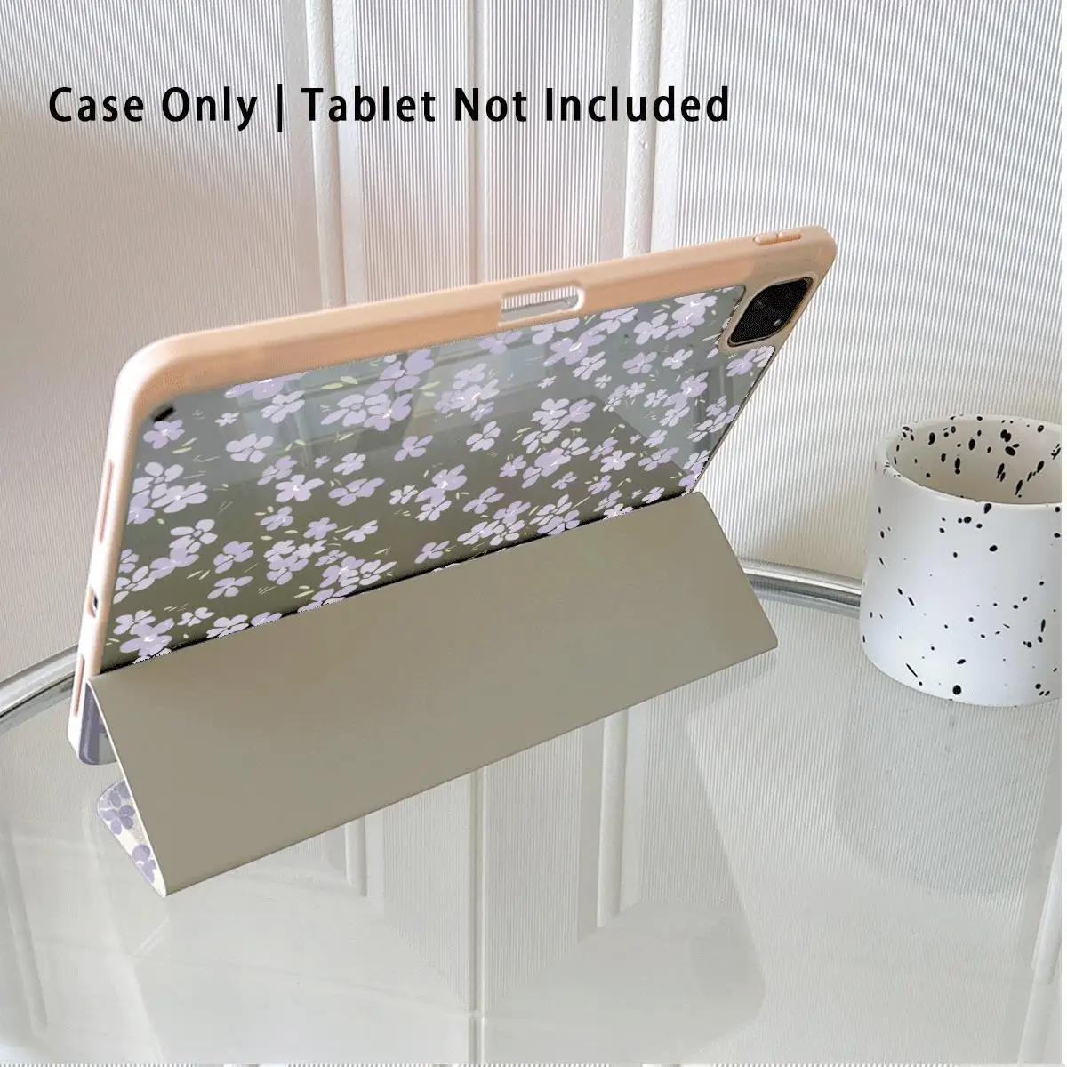 Universal Protective Tablet Case - Premium Design