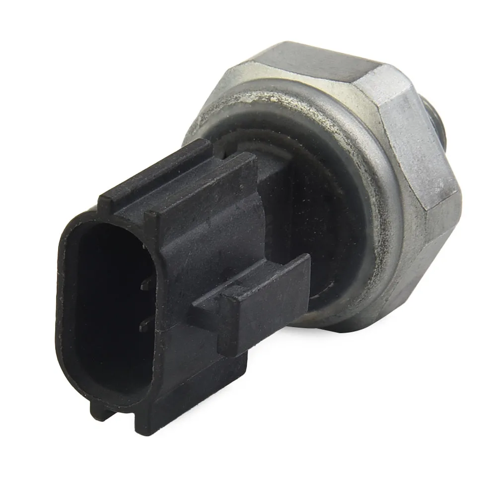 

Black Oil Pressure Sensor Transducer Transmitter For Water Oil Fuel Gas Air For Nissan-Titan 5.6L Ceramic Sensor