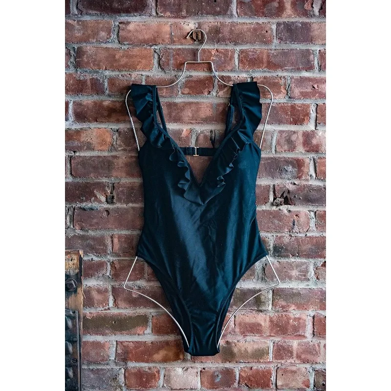 BFWC12 Ladies Wire Body Shape Swimwear/Bikini Hanger, (Pack of 12)