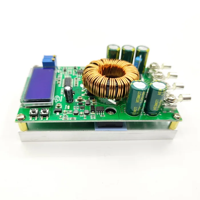 

WD5020-20A DC adjustable step-down power module