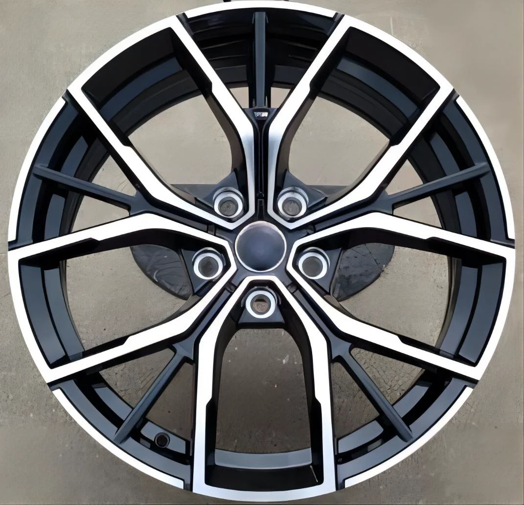 

19 Inch 5x112 Car Alloy Wheel Rims Fit For BMW 5 7 8 Series 540 740 840 G11/G12 G14/G15/G16 G30/G31 F01/F02/F03/F04