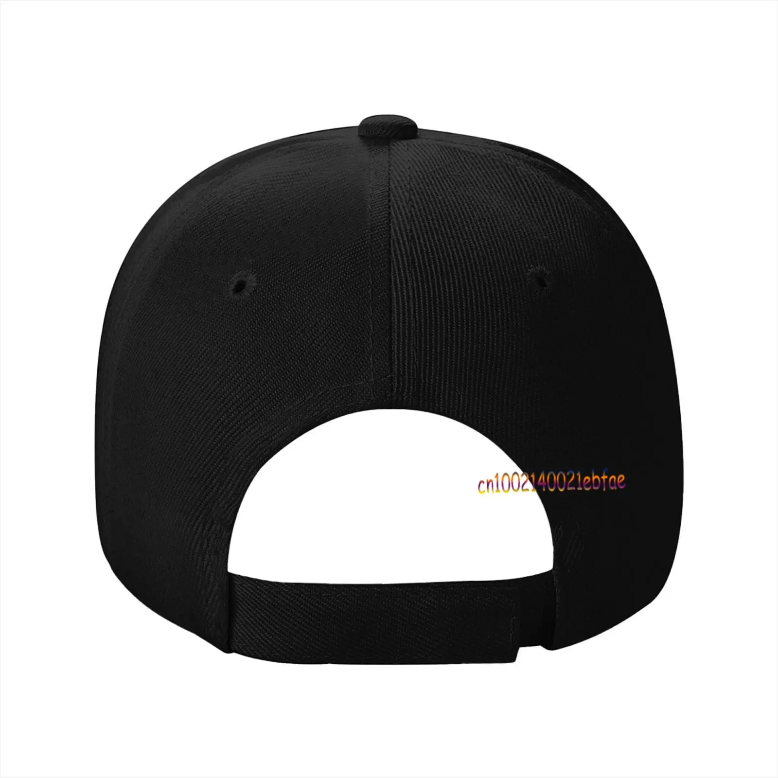 새로운 고품질의 브랜드 Majin Buu Snapback 모자 면화 야구 모자 남성 여성 여름 힙합 메쉬 모자 골프 모자
