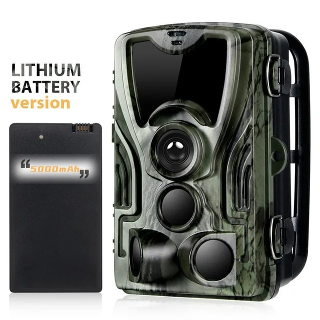 24MP Hunting Trail Camera 1