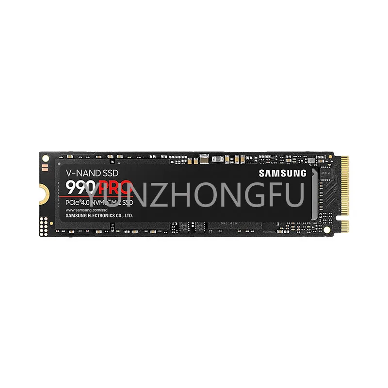 

Samsung 990pro 1tb/2tb/4tb SSD M.2 NVMe SSD Pcie4.0 Applicable
