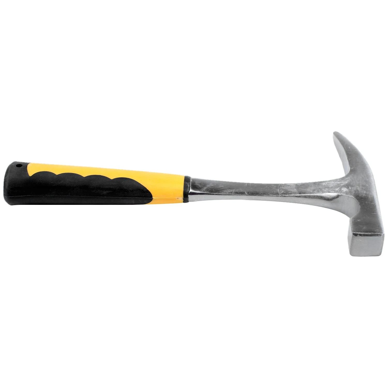 Geological Exploration Hammer Pointed Mineral Exploration Geology Hammer Hand Tool Pointed Mouth 4