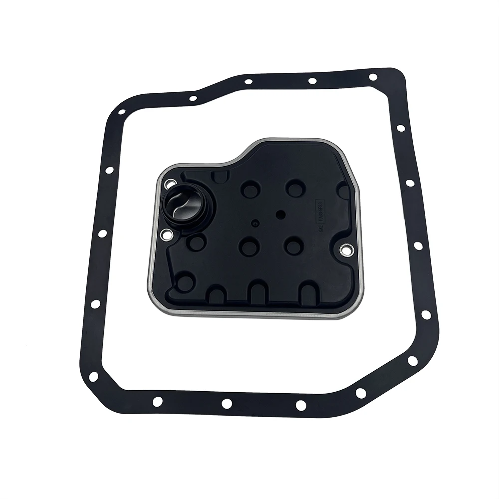 

Transmission Filter Oil Pan Gasket Kit For Toyota Camry Highlander Sienna Lexus ES240 ES300 ES330 RX300 RX330 RX350 3533008010