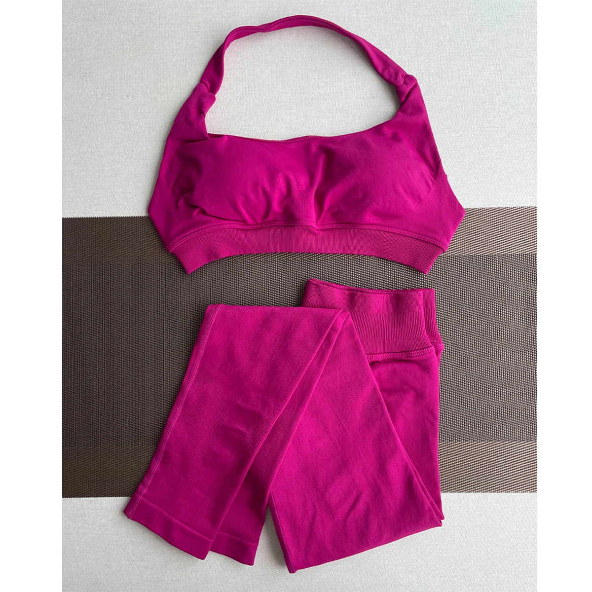 Berry red 2pcs