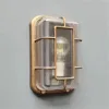 Vintage Gas Station Canopy Lights Fixture Outdoor Security Ceiling Light for Gas Station carport Kitchen Bathroom Ceiling Lamp 4
