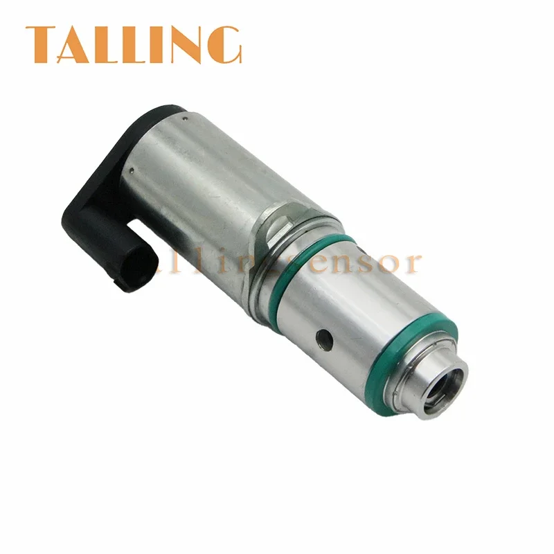Intake & Exhaust Camshaft Solenoid Valve 36002687 36002688 For Volvo C30 C70 S40 S60 V50 V60 2.5L New 1478181 1478182 31216222