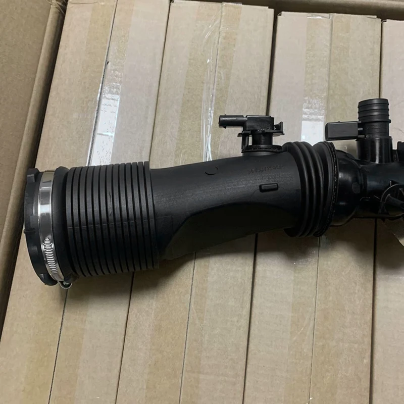 New High Quality Car Turbo Intake Pipe 270 090 10 29 2700901029 A2700901029 For Mercedes-Benz A B CLA GLA CLA180 CLA200