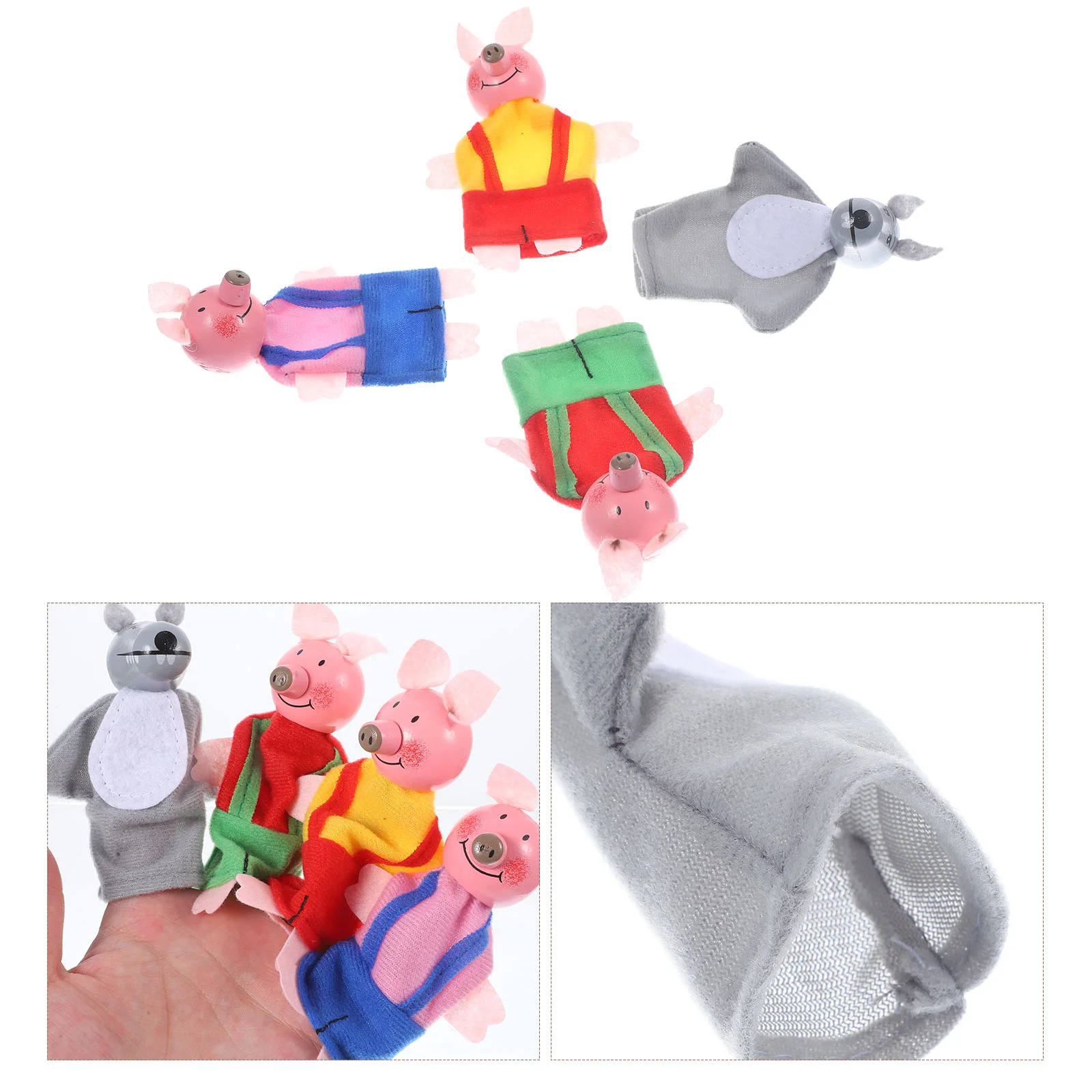 thumb