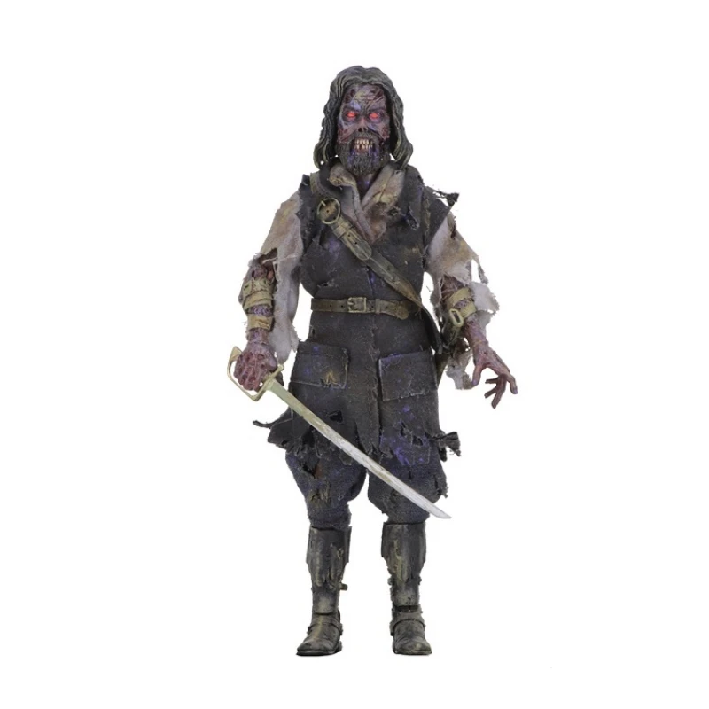 

The Fog Captain Black Action Figureals Model Periphery Toy Collectibles Display Figma Garage Kit Tabletop Decoration Pre Sale