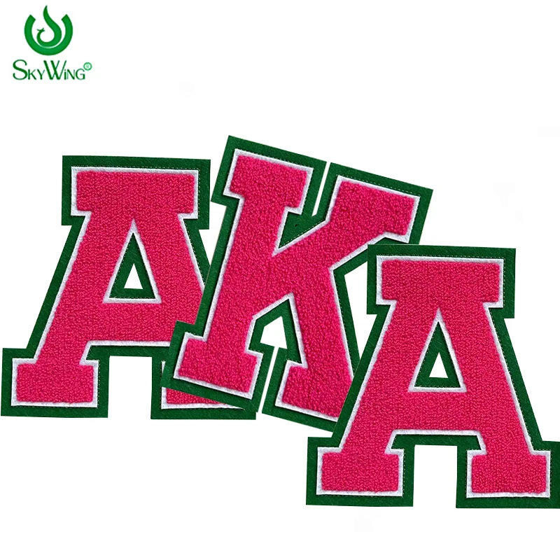 Aka Sorority Logo