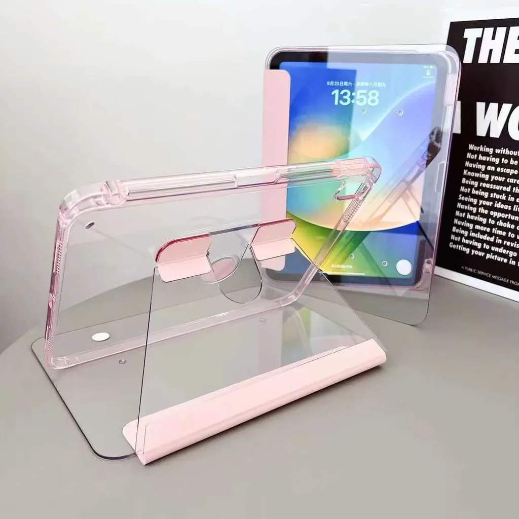 Crystal Tablet Cases Explained: The Real Benefits of This Rotating ...