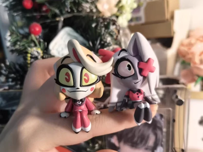 Sabfbe11009ef4550bb02dd2705c21895U - Helluva Boss Store