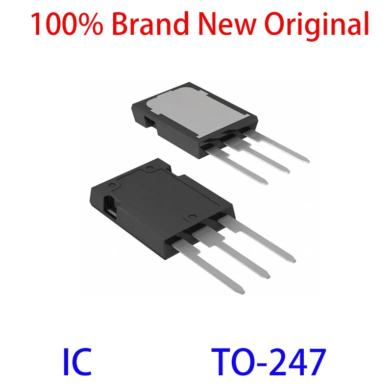 

STY145N65M5 ST STY STY145 STY145N65 STY145N65M 100% Новый оригинальный IC TO-247