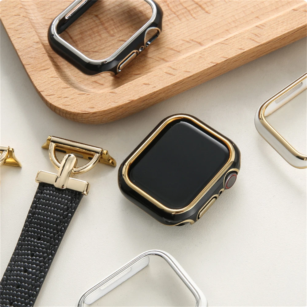  ġ  Ż  ϵ ̽ Ŀ, 38mm/40mm/42mm/44mm,  ġ 8, 7se, 6, 5, 4, 3, 21 ,  ȣ ̽