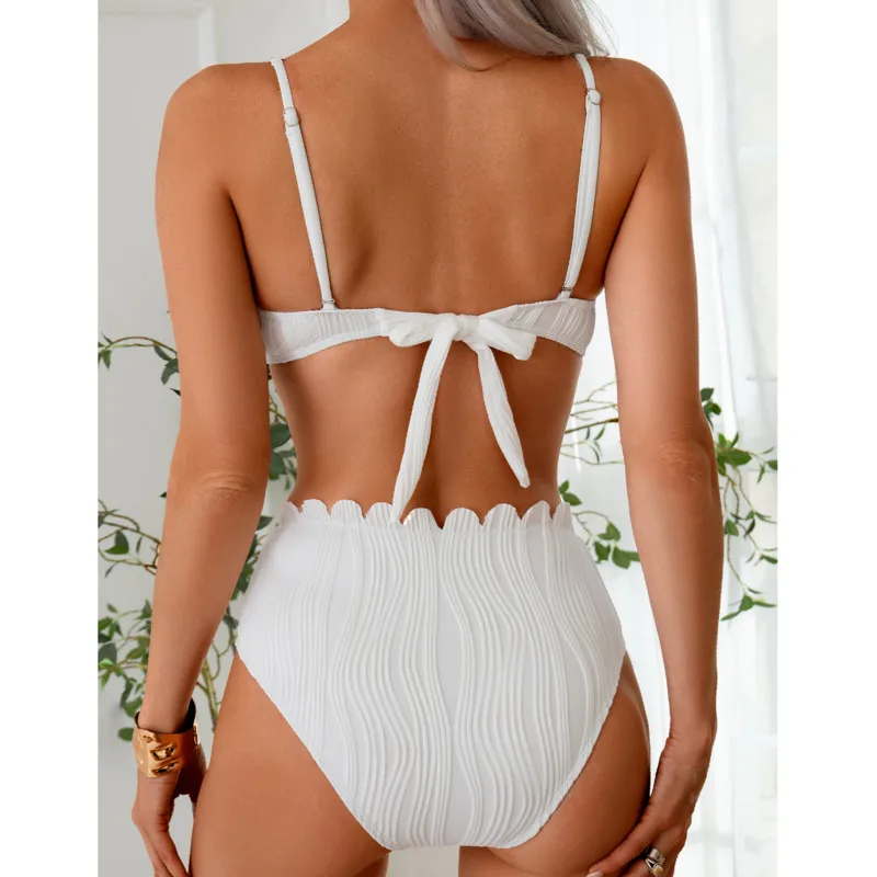 Sexy Bikinis Women's Swimwear Push Up Female Beach Swim Wear Bathing Suits High Waist Bikini Set Pool Bather bikini set women swimwear bikini swimsuit