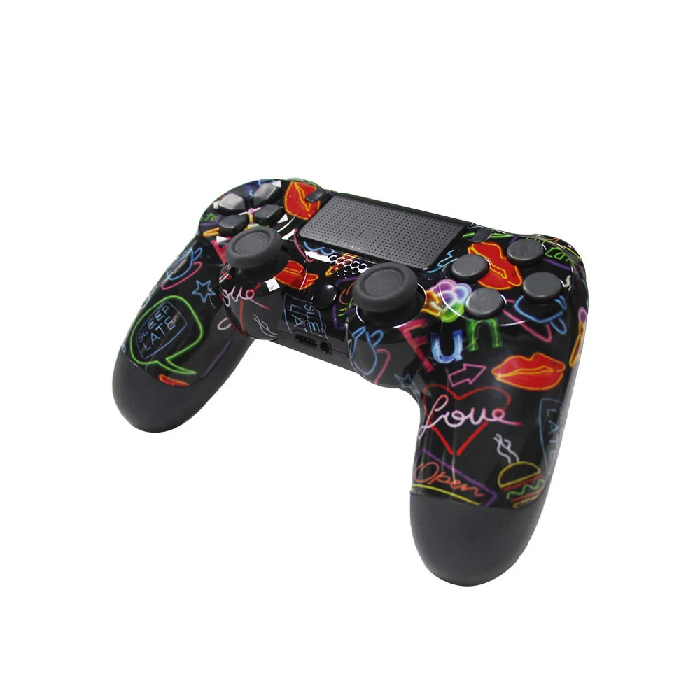 PS4  Ʈѷ  ÷ ̼ 4 ,  ؽó ü  ڵ  ȣȯ ġ Ʈ е  е