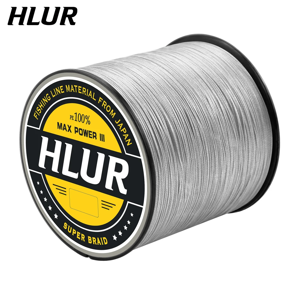 Hlur 500M 300M Filo Intrecciato Pe Multicolore 8 Fili Multifilamento Lenza Giapponese