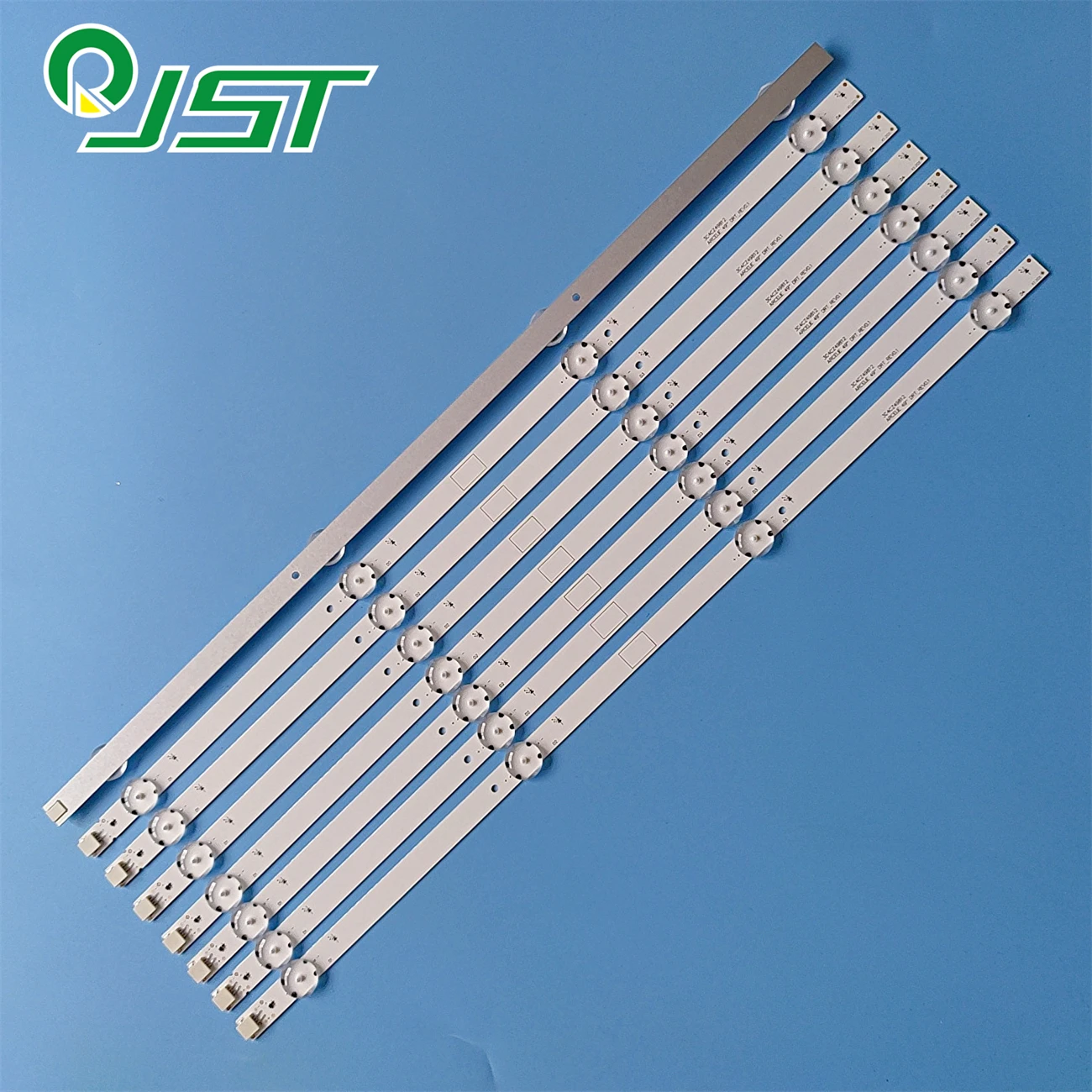 8pcs 49VLX7710 49VLX7000 49VLX7730 49 VLX 7730 BP SP WP 49 VLX 7000 BP 057T49-C15 057T49-C09 Arclik_49_Crystal_8X4_1313FCA_4S1P