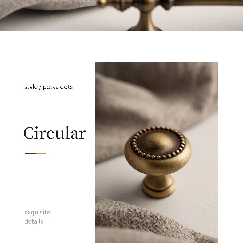 wardrobe door handle antique brass furniture pull classic