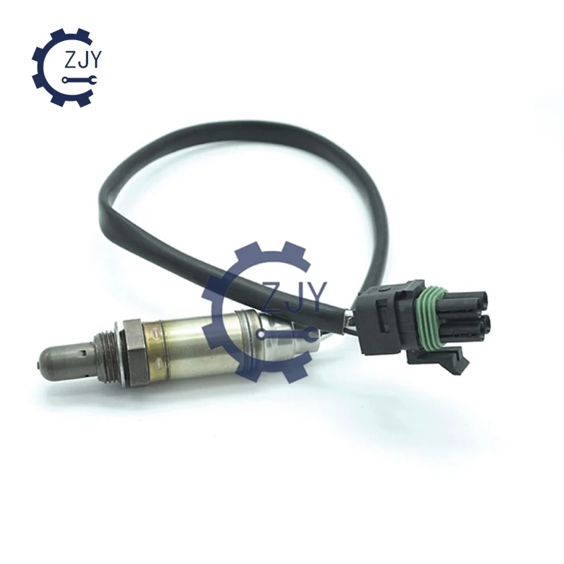 

7700871544 O2 Oxygen Sensor For Renault Espace Laguna K56 Megane MK I Scenic Sport Spider 1.8 2.0 2.0I 16V 0258003644 4467807