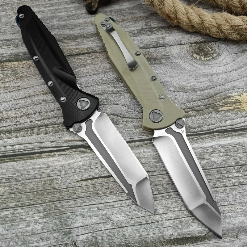 Folding Pocket Knife 3