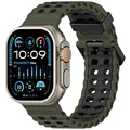 Army green black