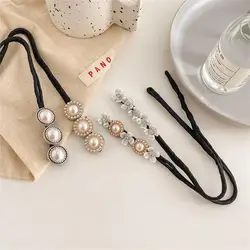 2022 New Magical Bow Clip Bun Curler Braider Hairstyle Twist Maker Tool Dount Twist Korean Lazy Hair Accessories Styling Fashion