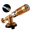 Gas Burner Flame Gas Torch Flame Gun Blowtorch Cooking Soldering Butane AutoIgnition gas-Burner Lighter Heating camping 1