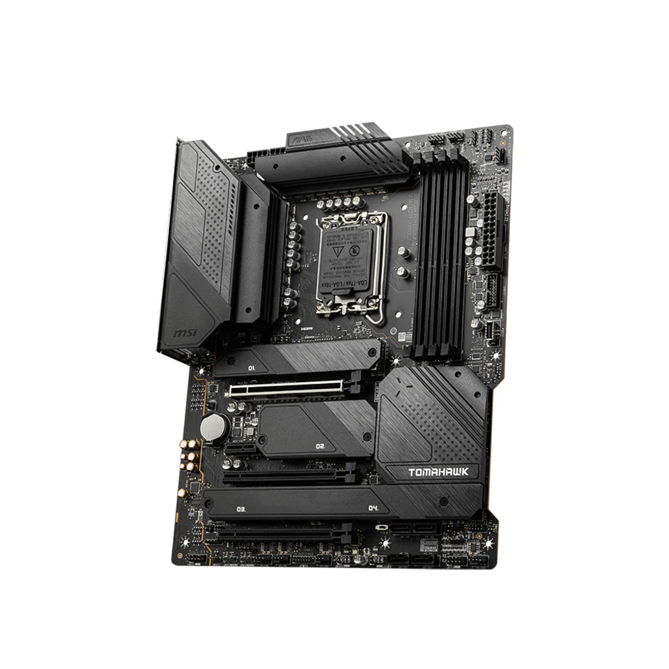 CPU, MAG Z690,Tomahawk,wi-fi,ddr4,lga1700,i9-14900K, i7