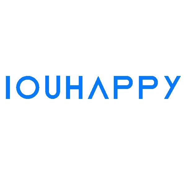 IOUHAPPY Machine Store