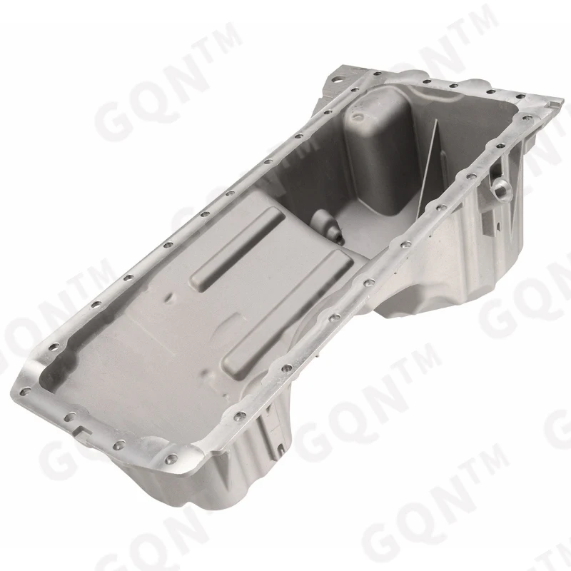 

b mw 6E6 463 0i5 E60 523 i5E 605 25i N52 Z4E 85Z 425 iN5 2 Oil pan Engine oil pan Car transmission oil pan