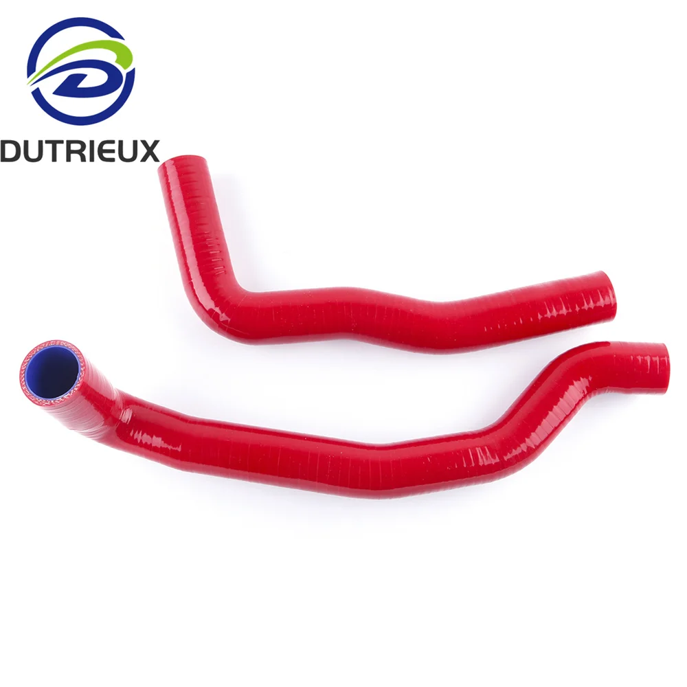 

For Toyota Mark II JZX100 Chaser Cresta 1JZ-GTE 1JZGTE 96-00 Radiator Hose